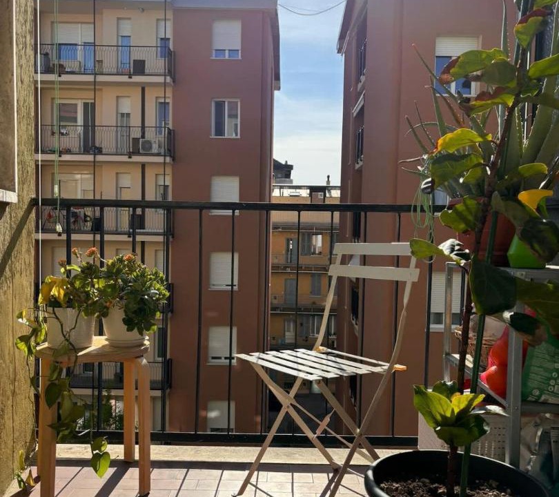 Photo of Patio Balcony in Dergano