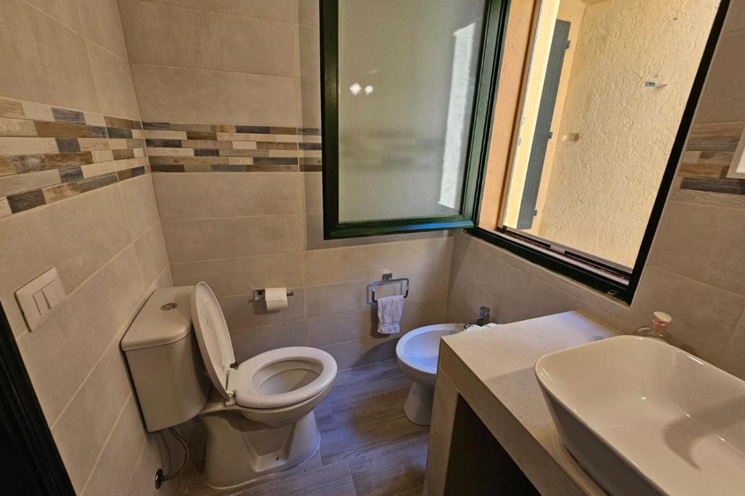 Photo of Bathroom in Villaggio Piras