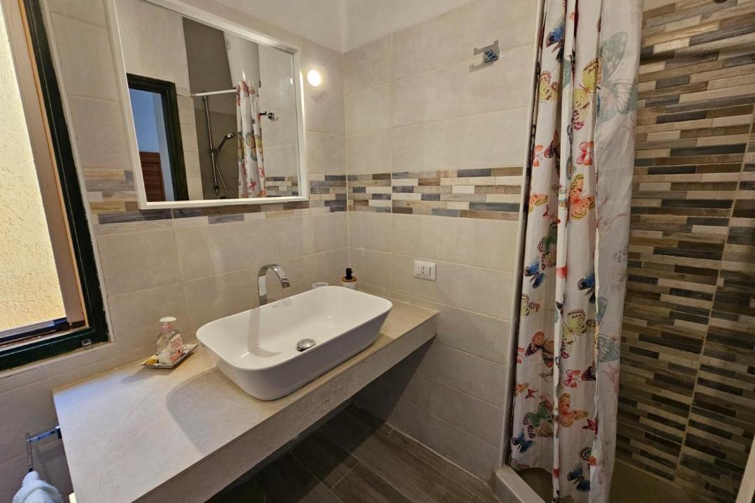 Photo of Bathroom in Villaggio Piras