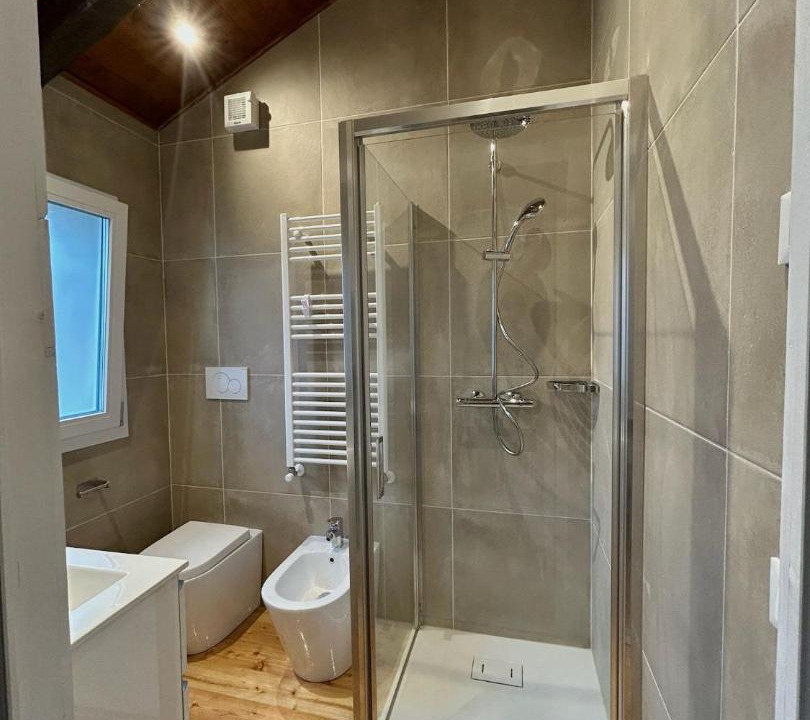 Photo of Bathroom in Noale