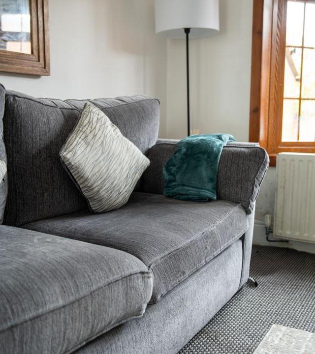Photo of Livingroom in Belfast Central District
