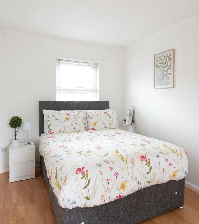 Photo of Bedroom in Belfast Central District
