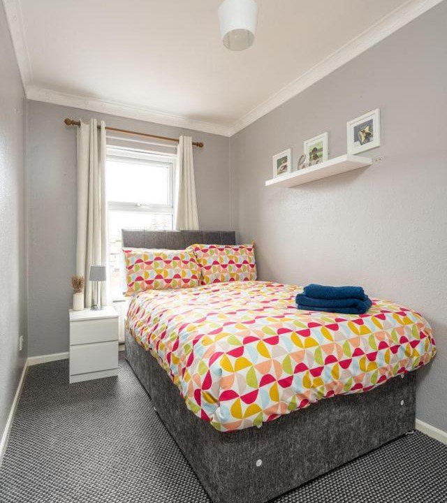 Photo of Bedroom in Belfast Central District