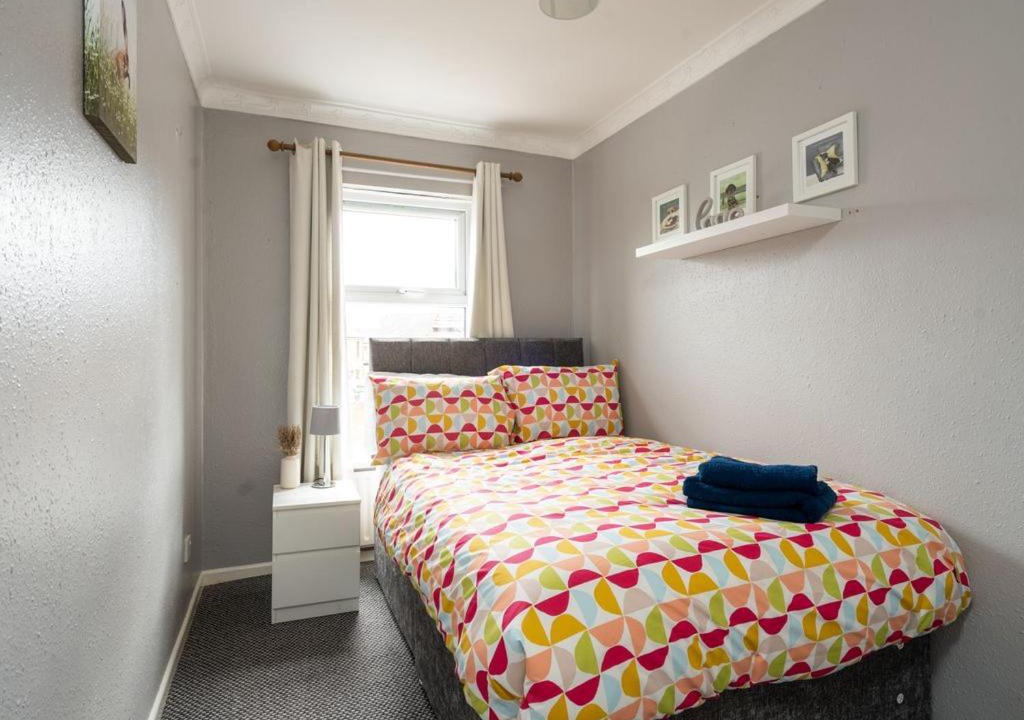 Photo of Bedroom in Belfast Central District