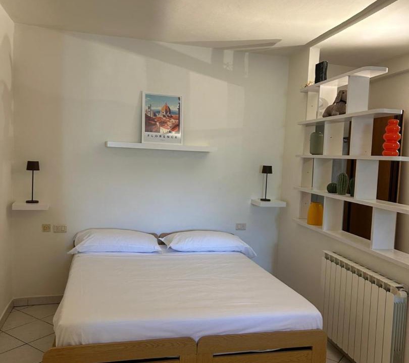 Photo of Bedroom in Oltrarno