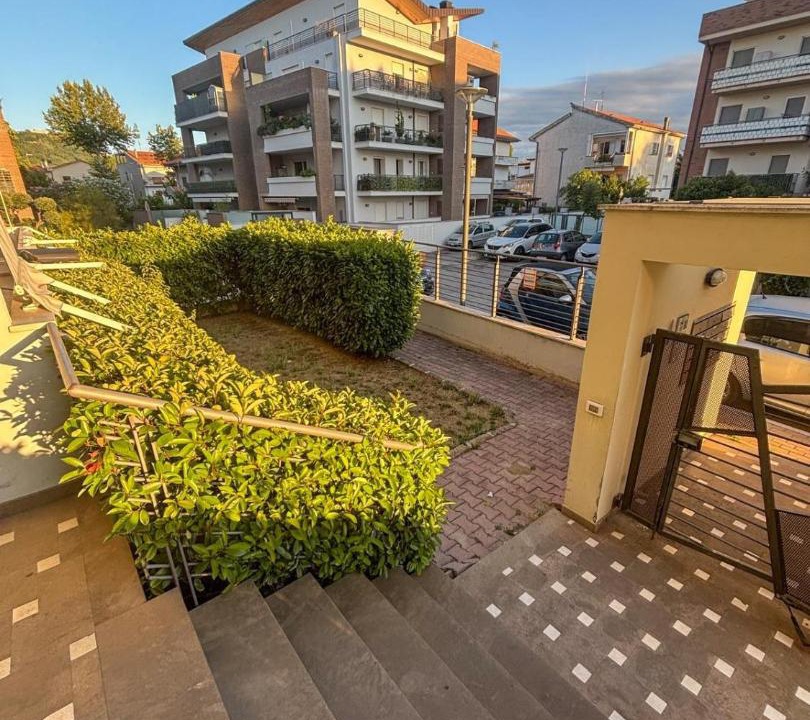 Photo of Patio Balcony in Sambuceto