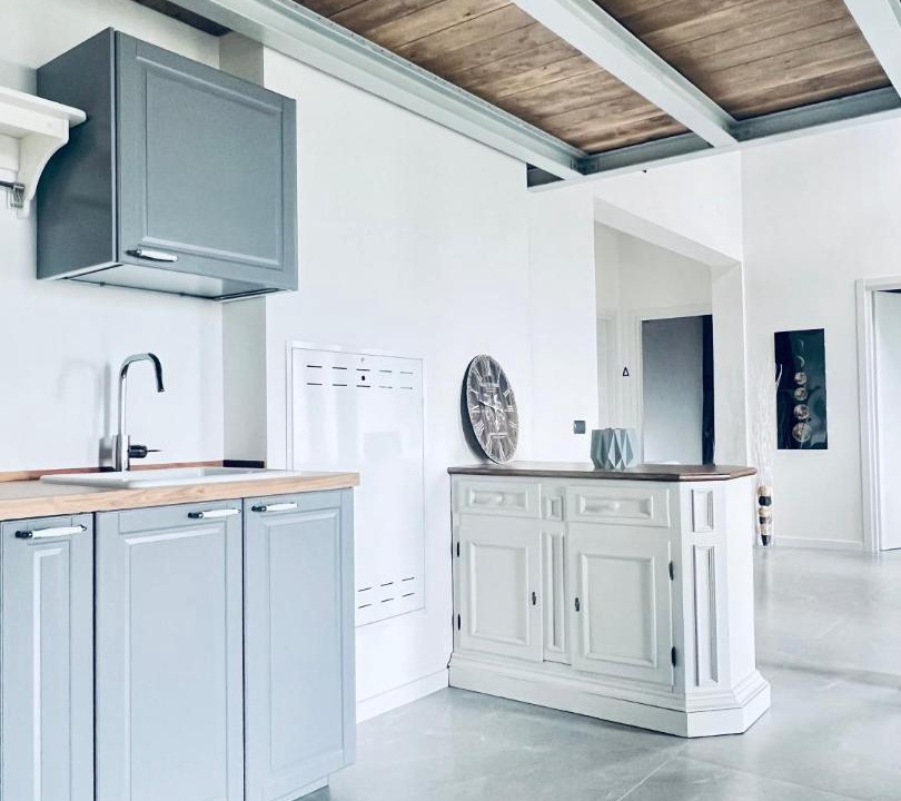 Photo of Kitchen in Montepulciano