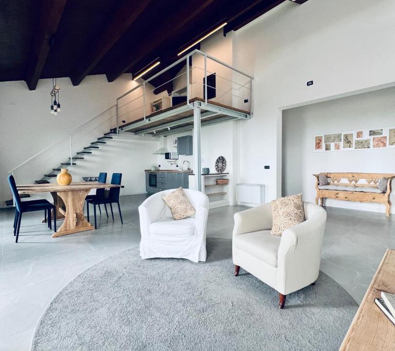 Photo of Livingroom in Montepulciano