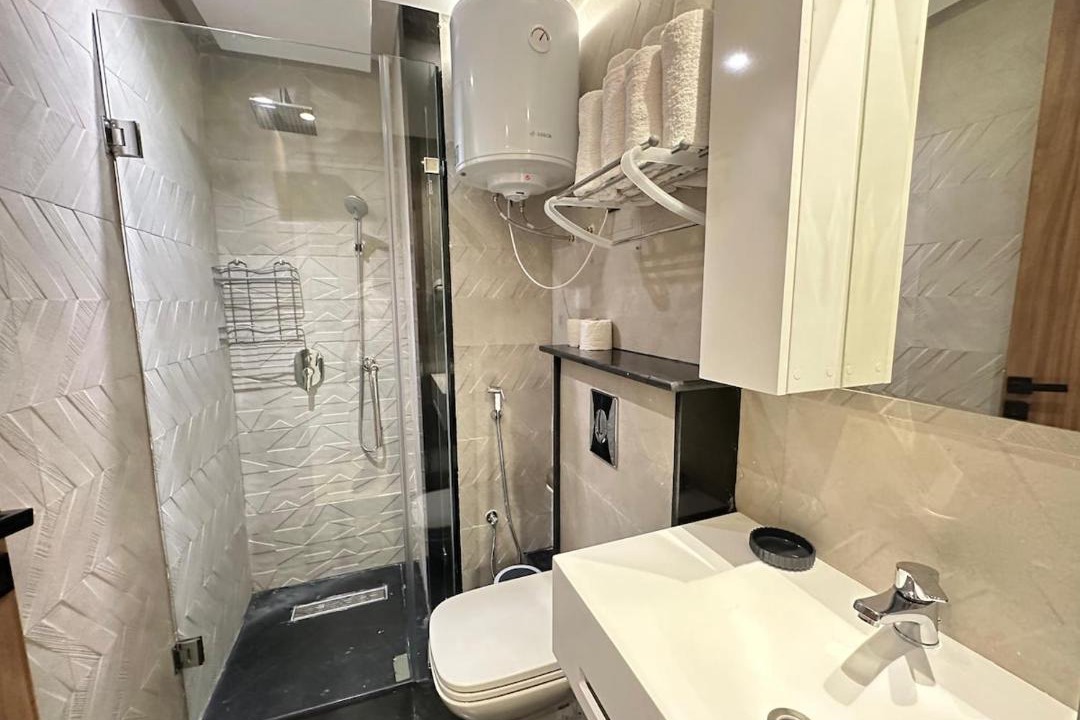 Photo of Bathroom in El Hara