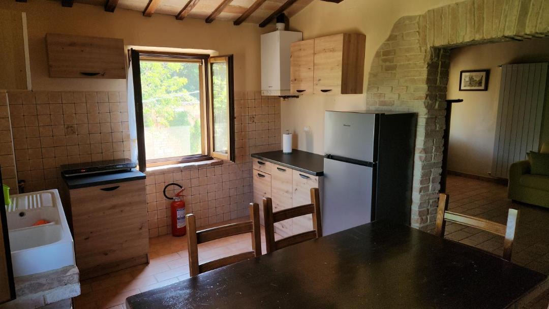 Photo of Kitchen in Cagli
