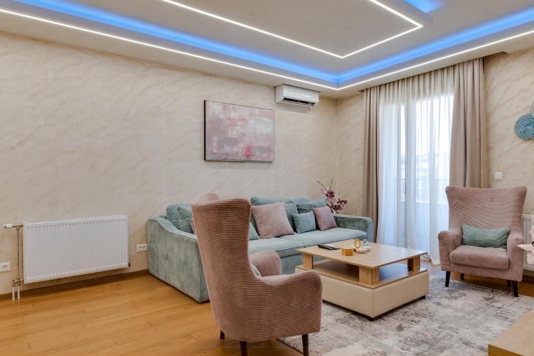 Photo of Livingroom in Vrnjacka Banja