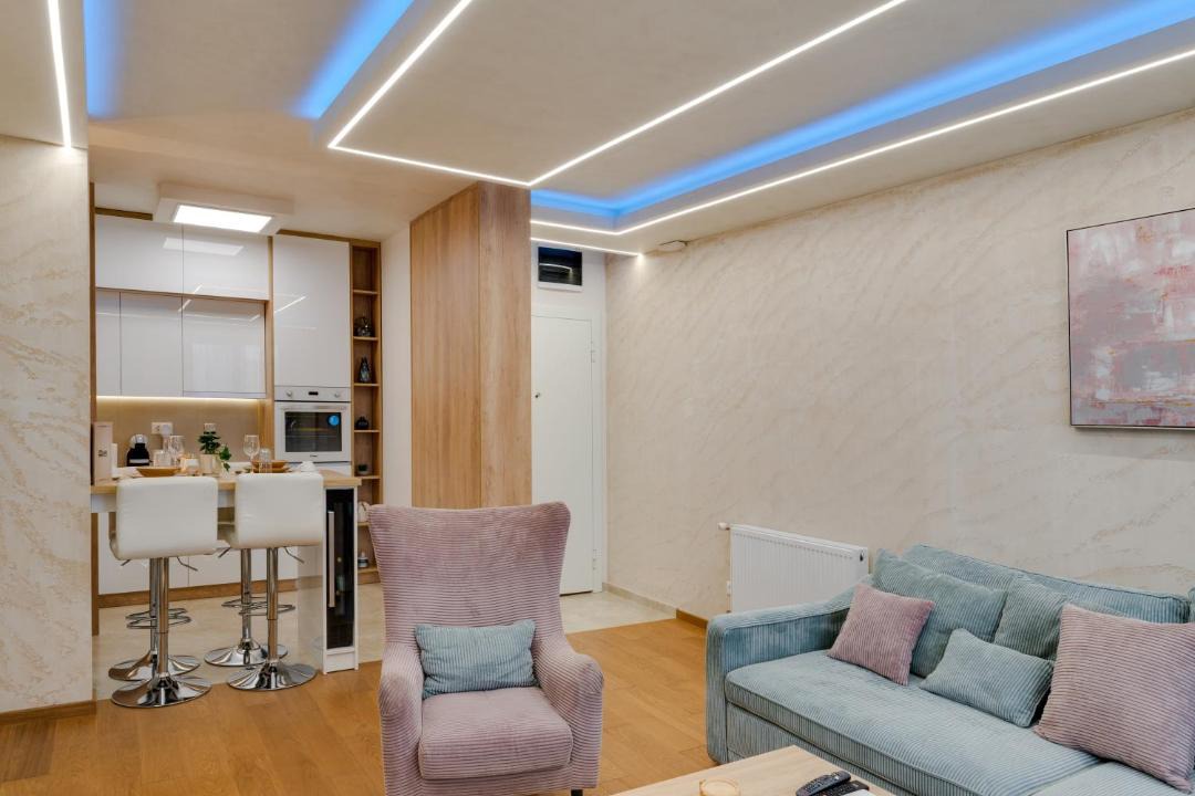 Photo of Livingroom in Vrnjacka Banja