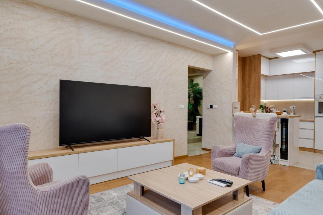 Photo of Livingroom in Vrnjacka Banja
