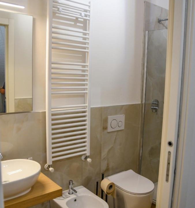 Photo of Bathroom in Venezia Nuova