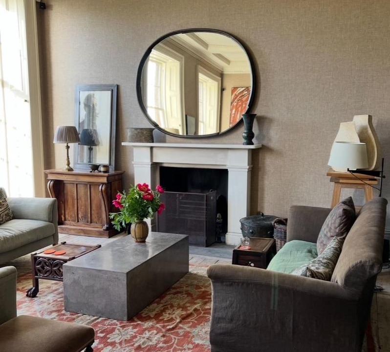 Photo of Livingroom in New Town