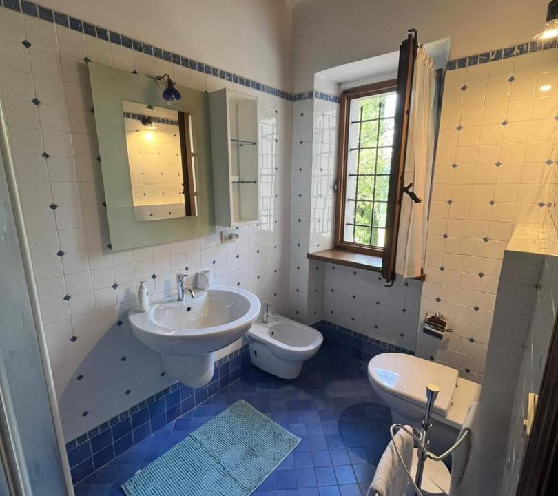 Photo of Bathroom in Radda in Chianti