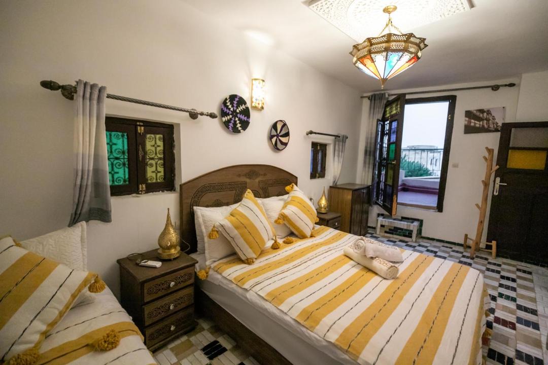 Photo of Bedroom in Fes El Jdid