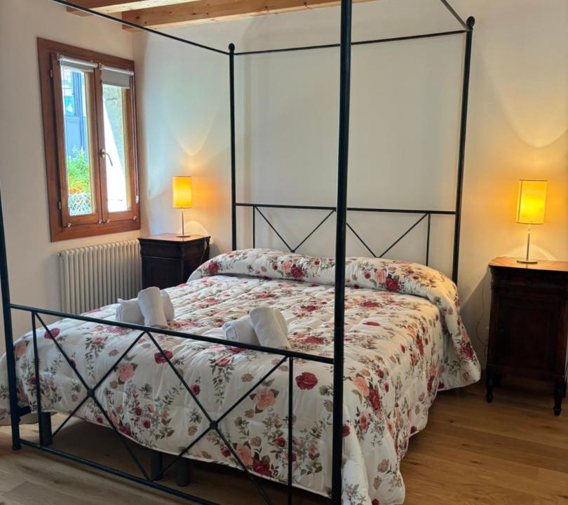 Photo of Bedroom in Cannaregio