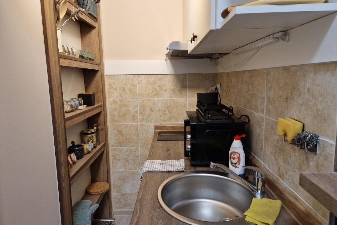 Photo of Kitchen in Sombor