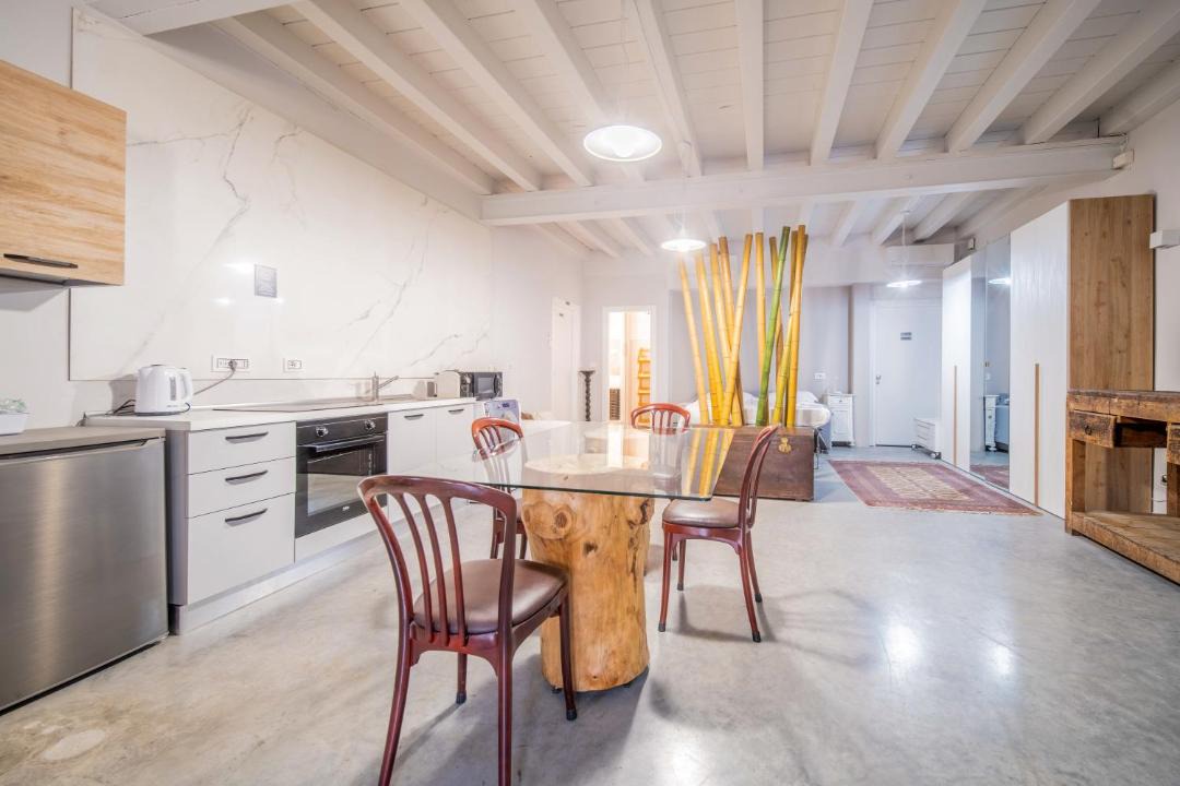 Photo of Kitchen in Sud