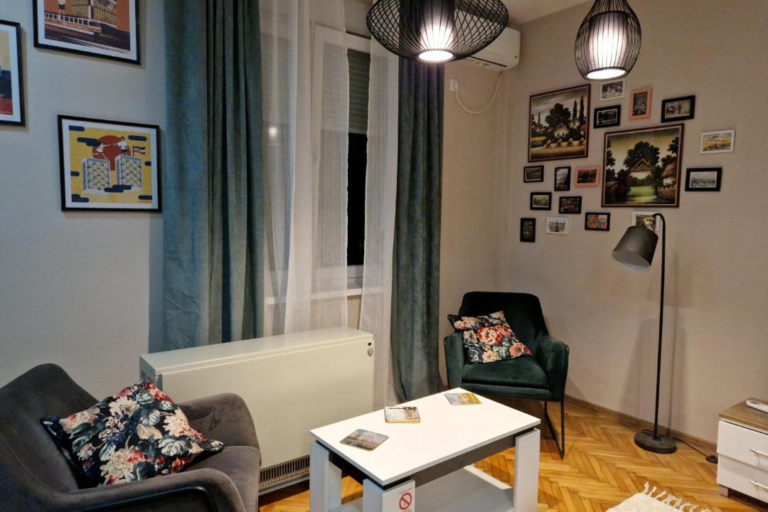 Photo of Livingroom in Sombor
