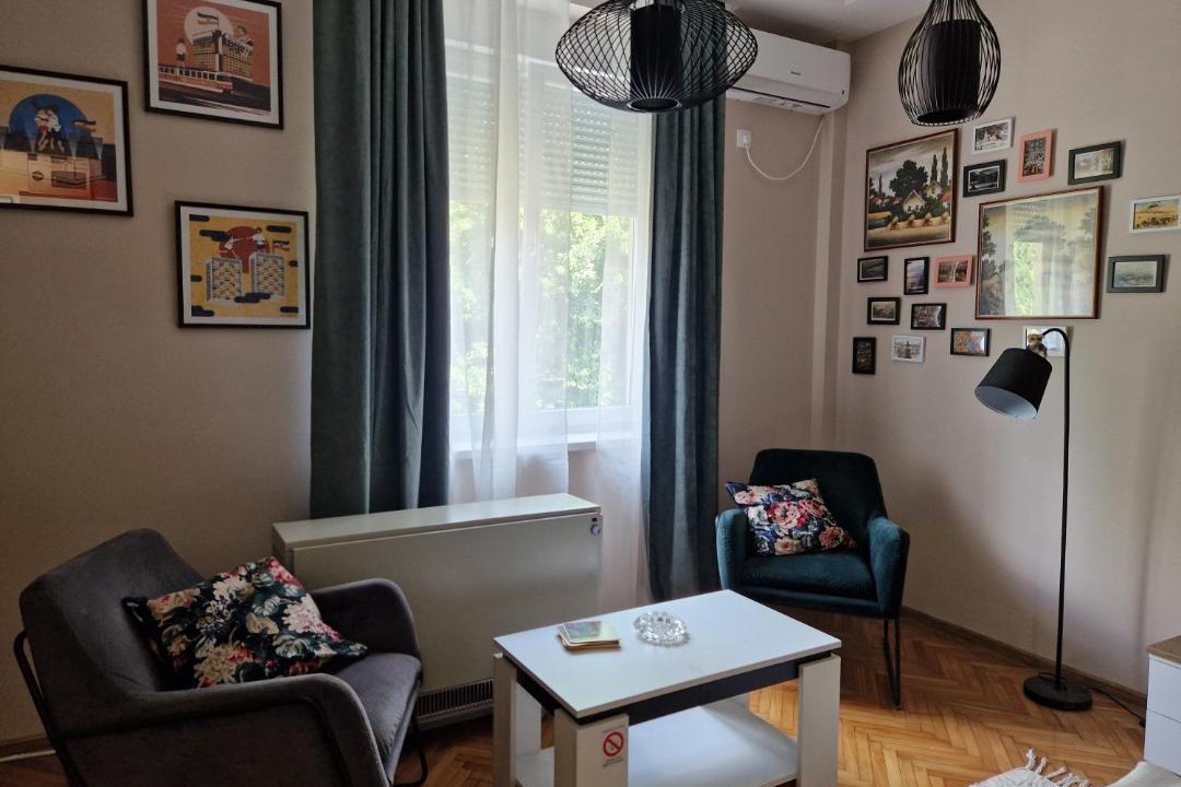 Photo of Livingroom in Sombor