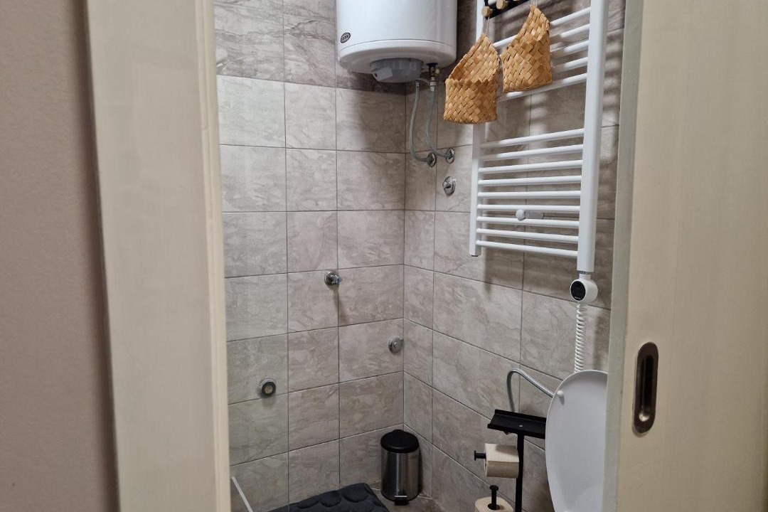 Photo of Bathroom in Sombor