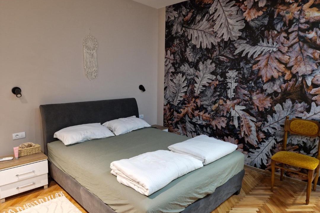 Photo of Bedroom in Sombor