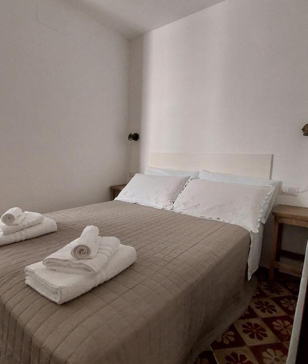Photo of Bedroom in Casaletto Spartano