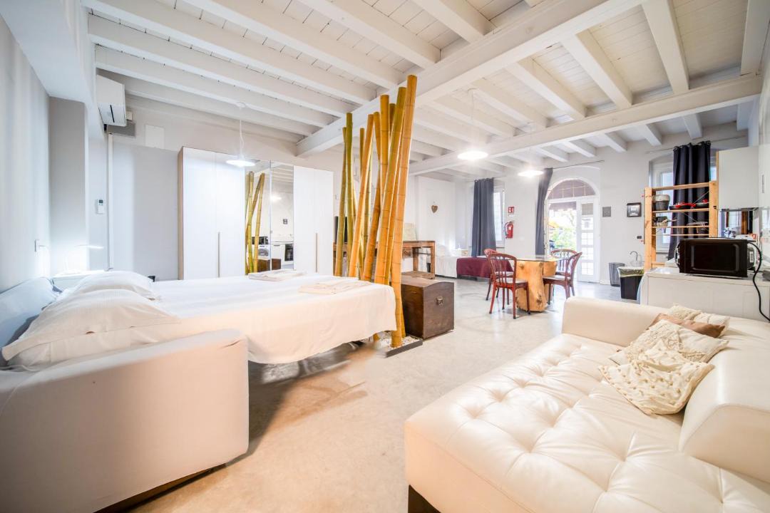 Photo of Bedroom in Sud