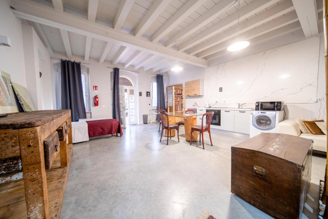 Photo of Kitchen in Sud