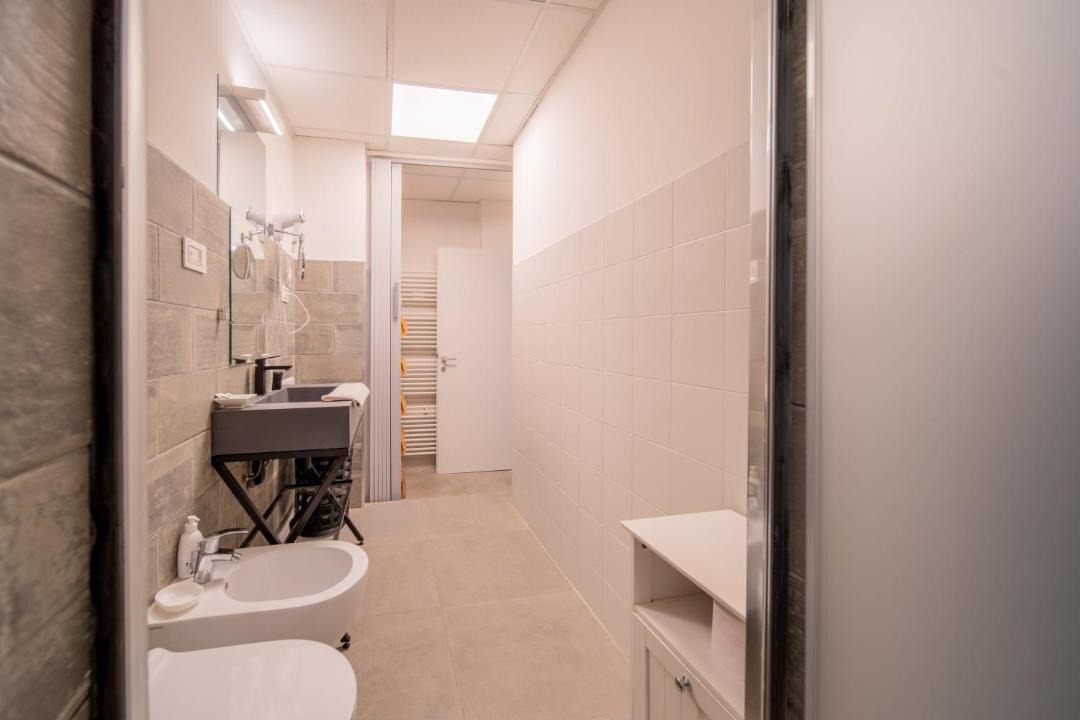 Photo of Bathroom in Sud