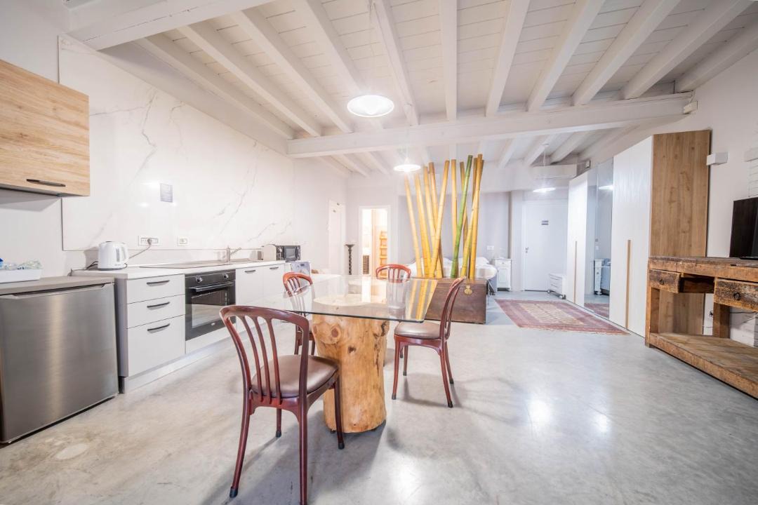 Photo of Kitchen in Sud