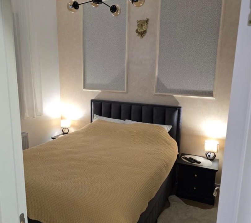 Photo of Bedroom in Palic