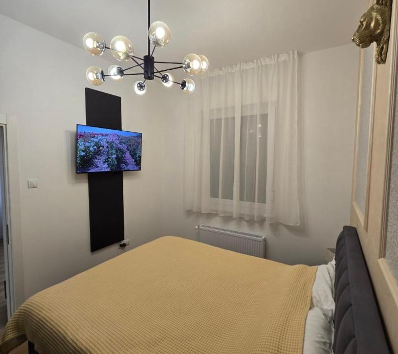 Photo of Bedroom in Palic