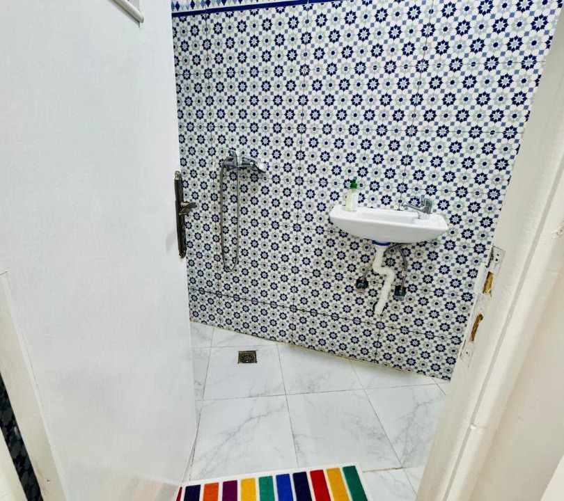 Photo of Bathroom in Medina