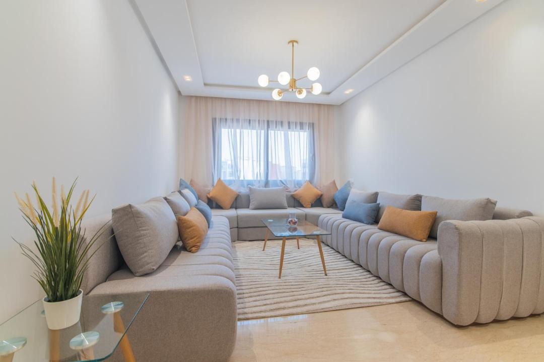 Photo of Livingroom in Haut Founty