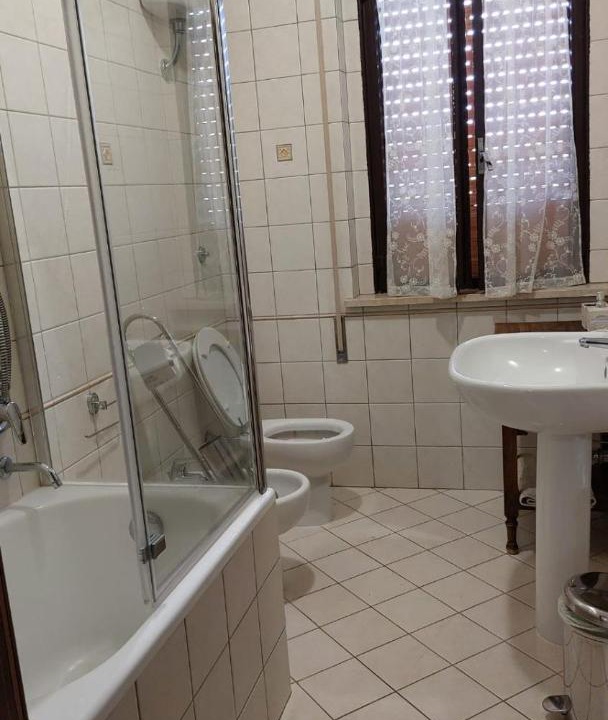 Photo of Bathroom in Manciano
