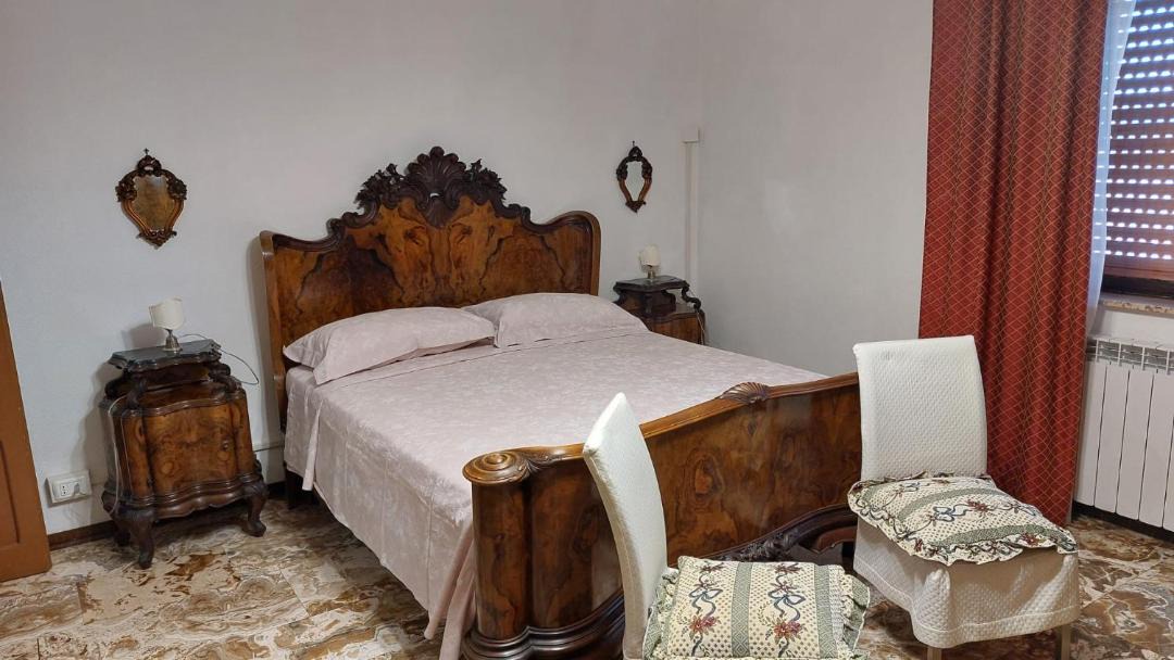 Photo of Bedroom in Manciano