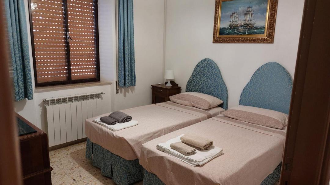 Photo of Bedroom in Manciano