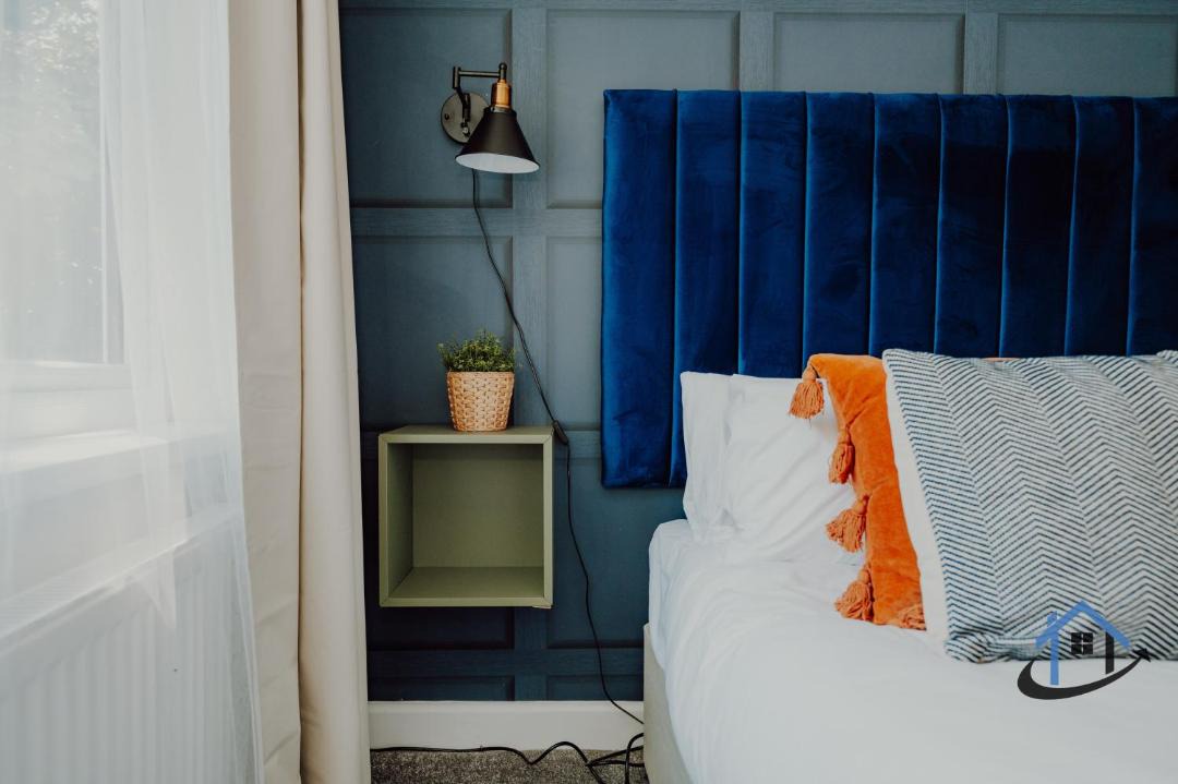 Photo of Bedroom in Cradley