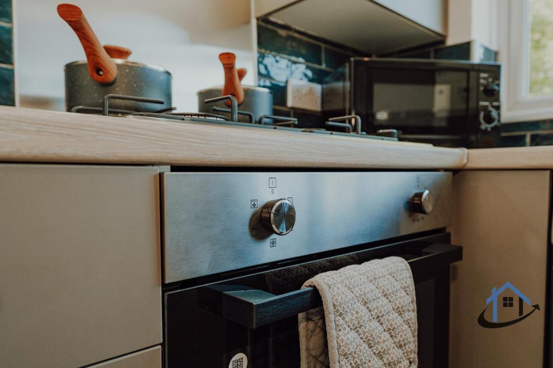 Photo of Kitchen in Cradley