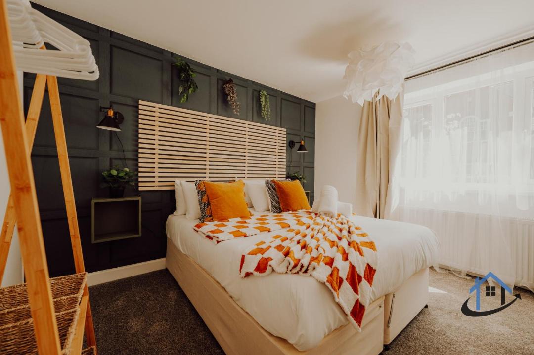 Photo of Bedroom in Cradley