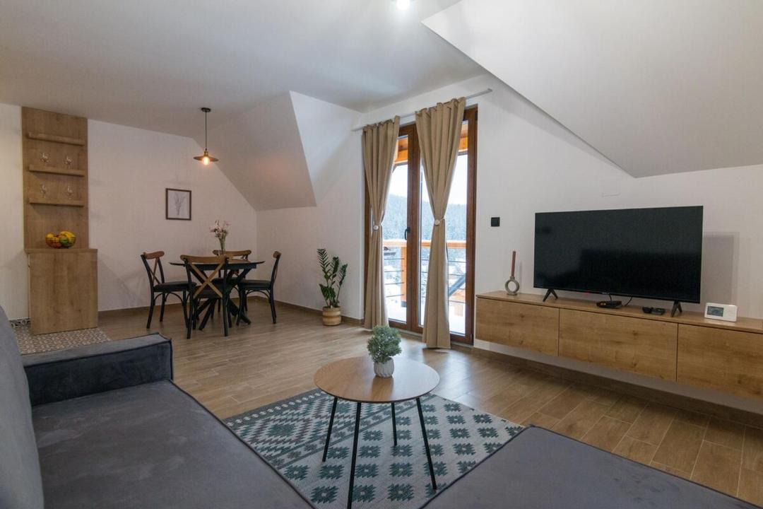 Photo of Livingroom in Mitrovac