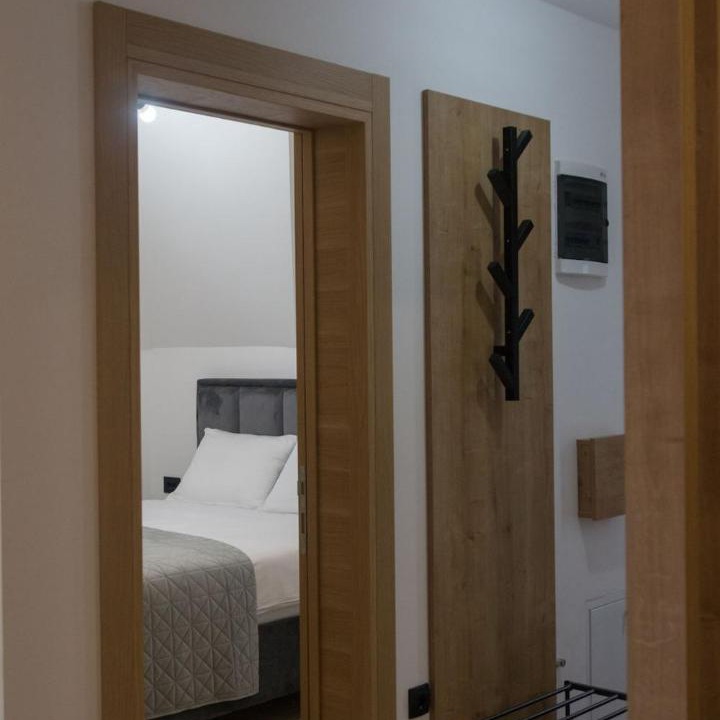 Photo of Bedroom in Mitrovac