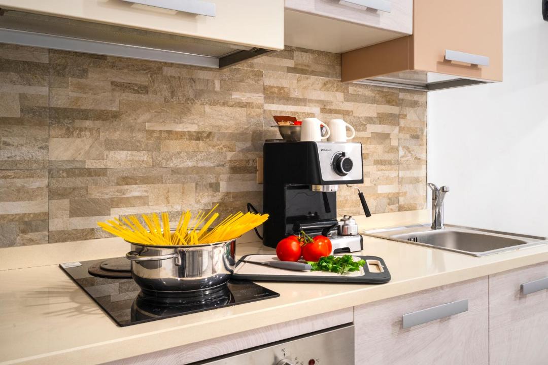 Photo of Kitchen in Macerata