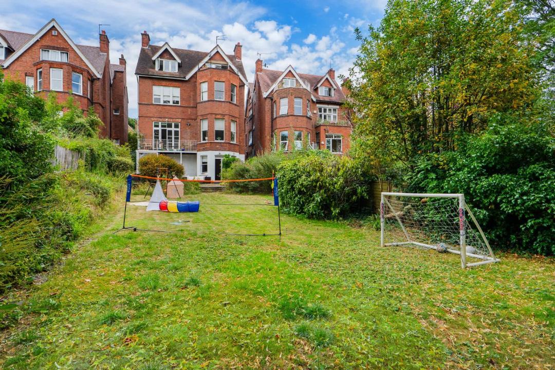 Photo of Others in Frognal and Fitzjohns
