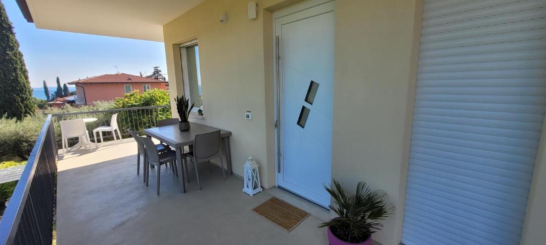 Photo of Patio Balcony in Garda
