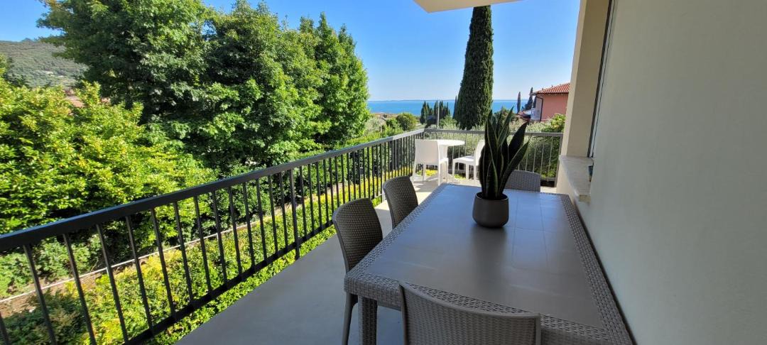 Photo of Patio Balcony in Garda
