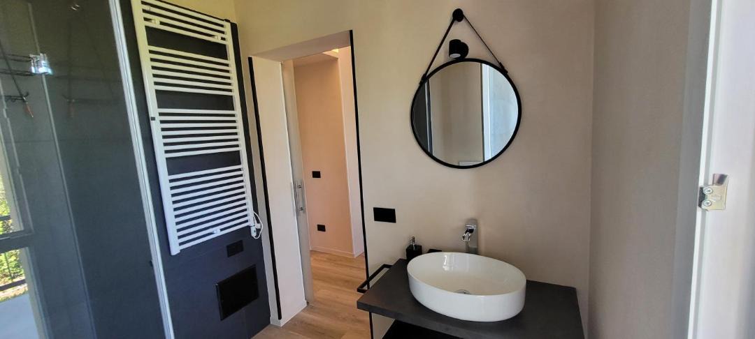 Photo of Bathroom in Garda